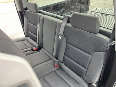 2016 Chevrolet Silverado LT