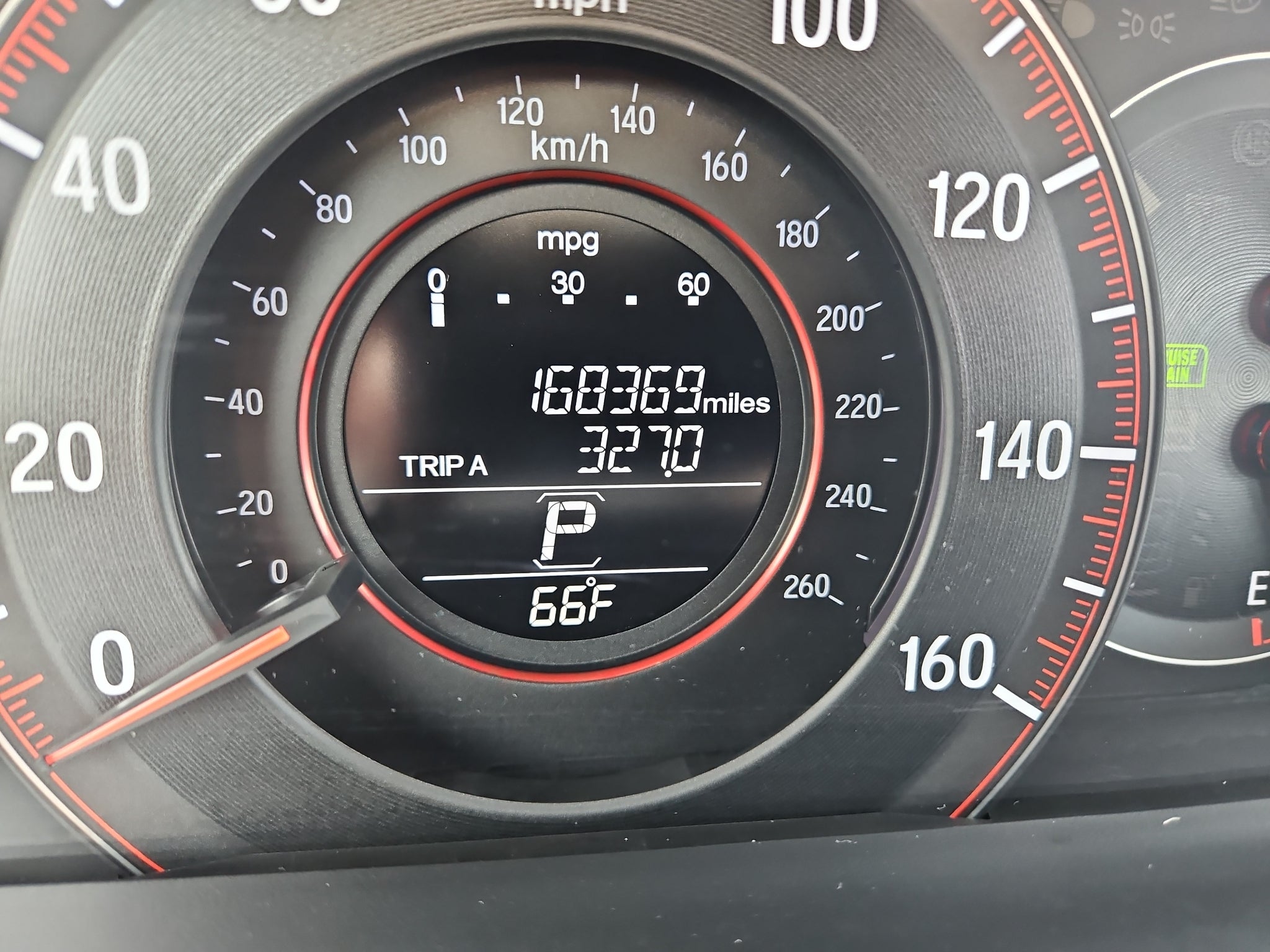2017 Honda Accord Sport SE