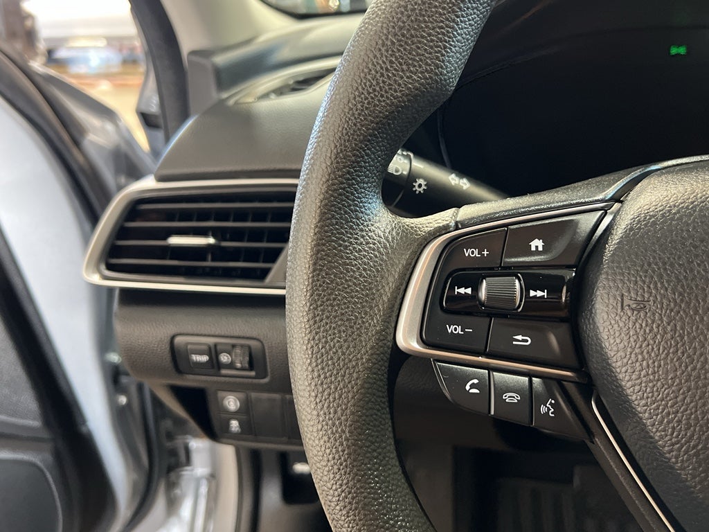 2021 Honda Accord LX