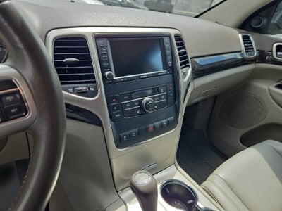 2011 Jeep Grand Cherokee Laredo