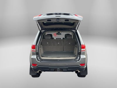 2011 Jeep Grand Cherokee Laredo