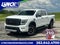 2021 Nissan Titan XD PRO-4X
