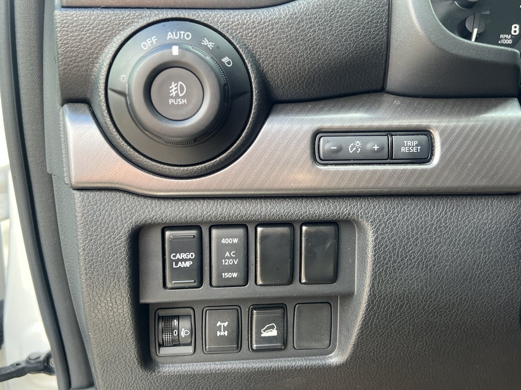2021 Nissan Titan XD PRO-4X