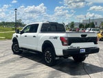 2021 Nissan Titan XD PRO-4X