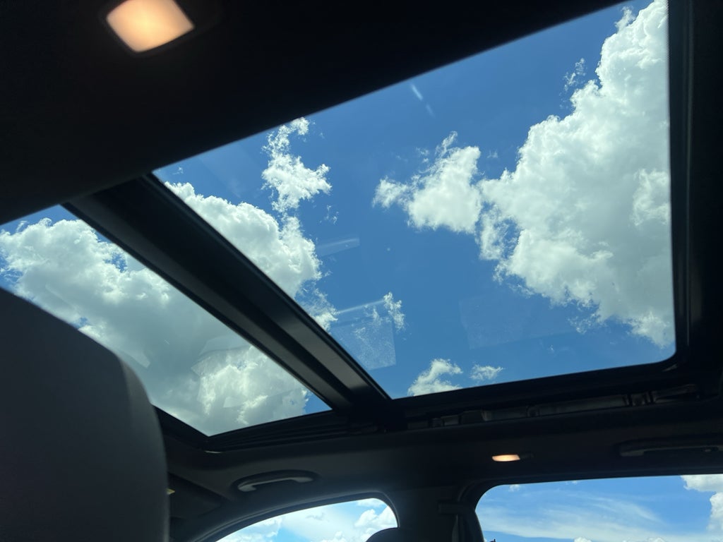 2021 Nissan Titan XD PRO-4X