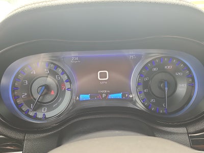 2017 Chrysler 300S 300S