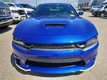 2020 Dodge Charger Scat Pack