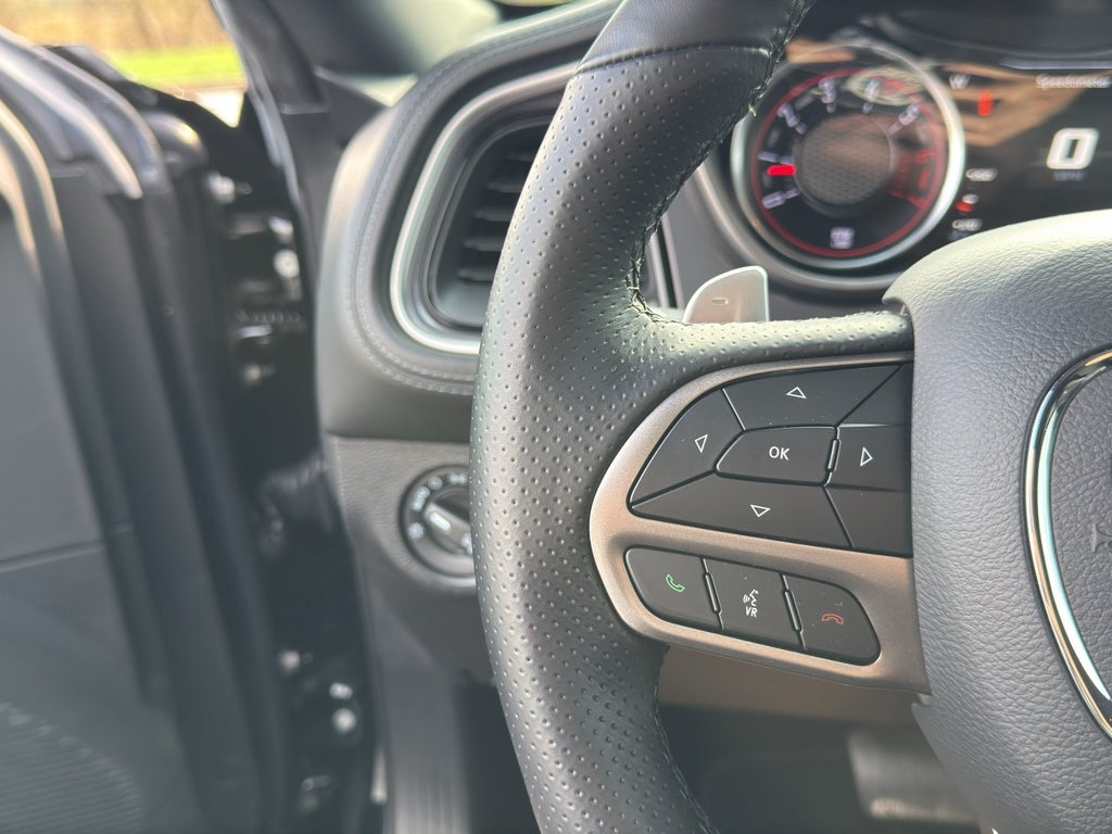 2020 Dodge Challenger R/T Scat Pack