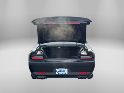 2020 Dodge Challenger R/T Scat Pack