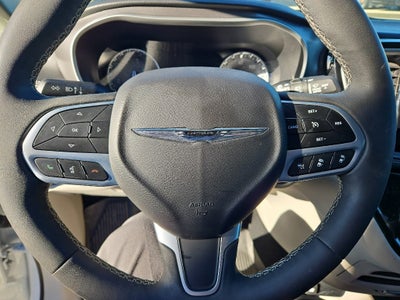 2024 Chrysler Pacifica Touring L Road Tripper