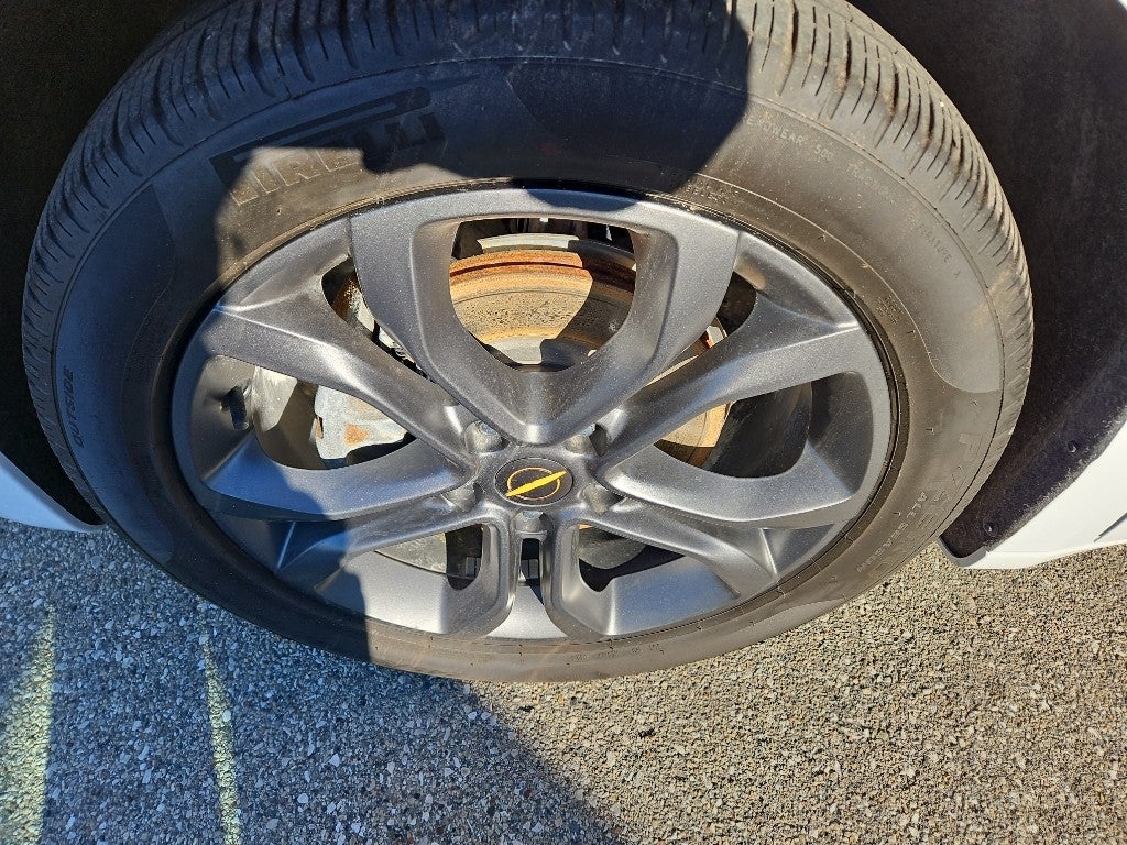 2024 Chrysler Pacifica Touring L Road Tripper