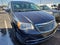 2014 Chrysler Town & Country Touring-L