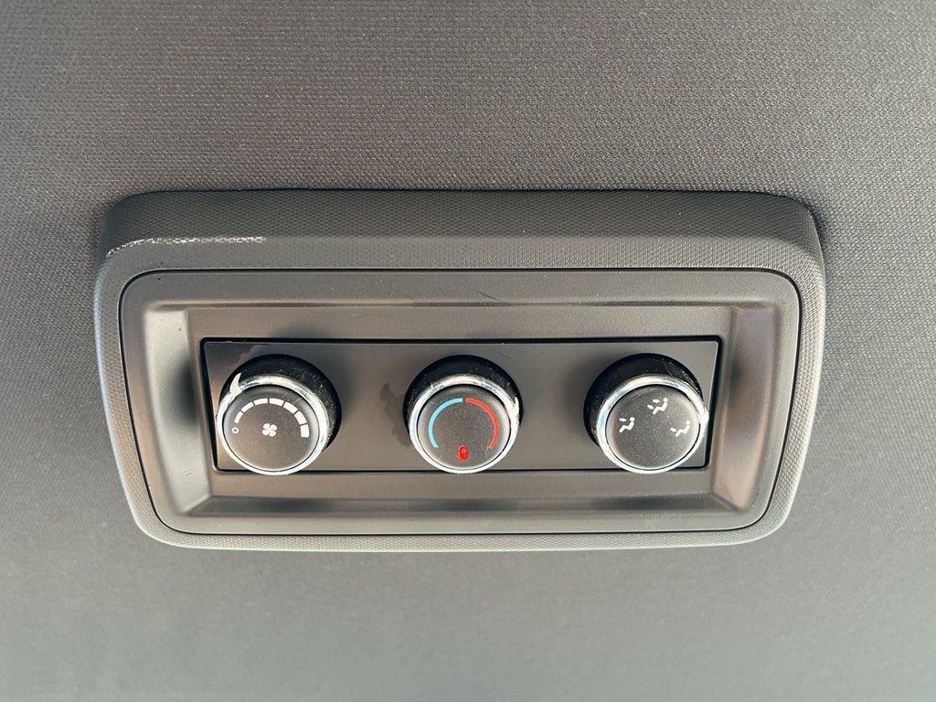 2016 Dodge Grand Caravan SE Plus