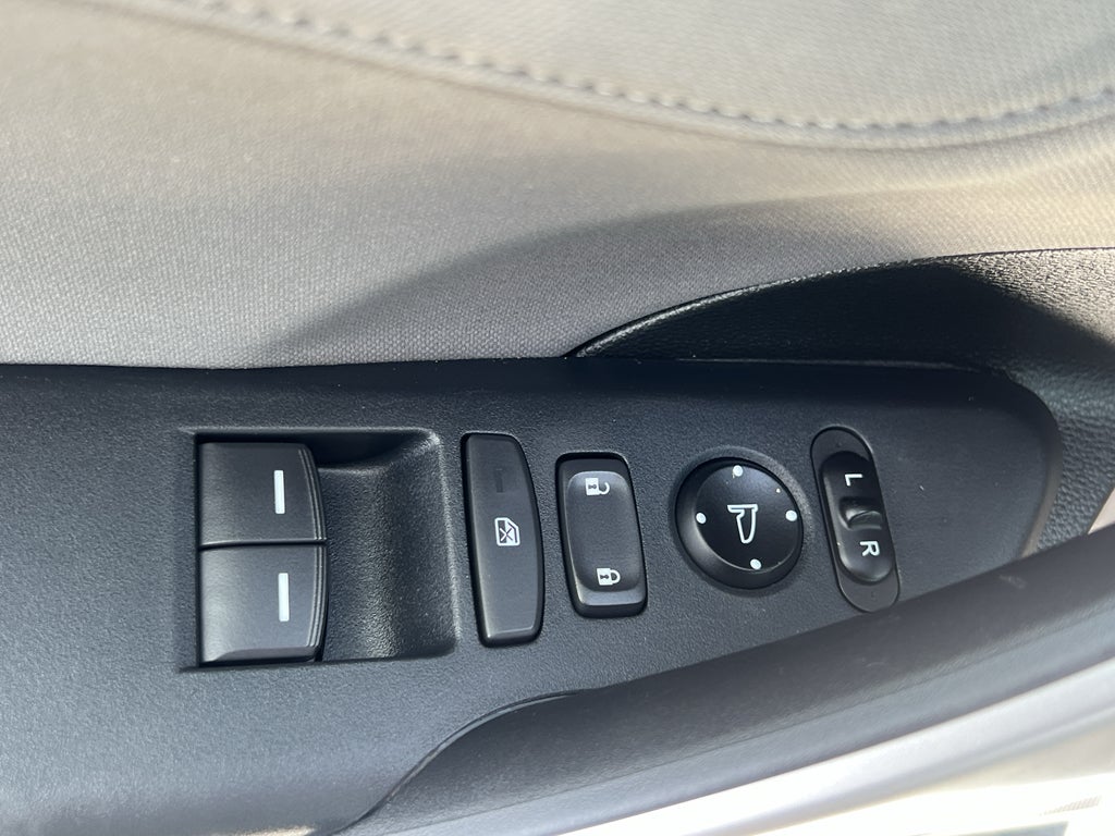 2018 Honda Civic EX-T