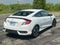 2018 Honda Civic EX-T