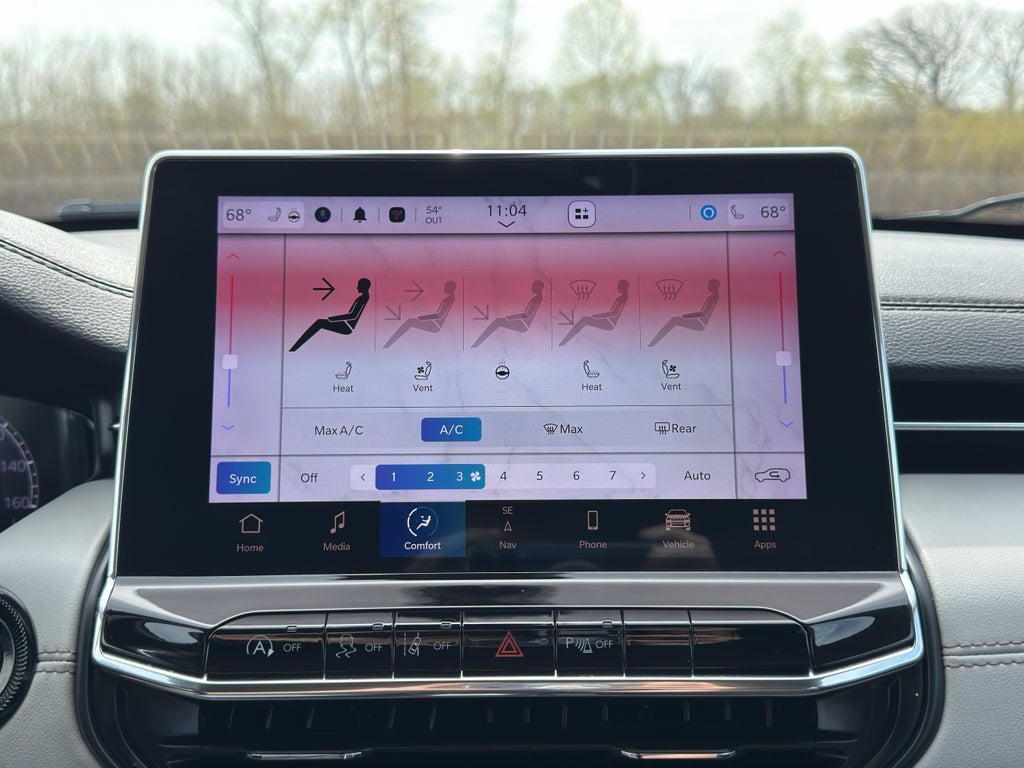 2022 Jeep Compass Limited Elite