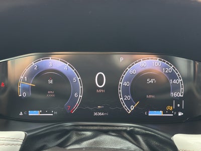 2022 Jeep Compass Limited Elite