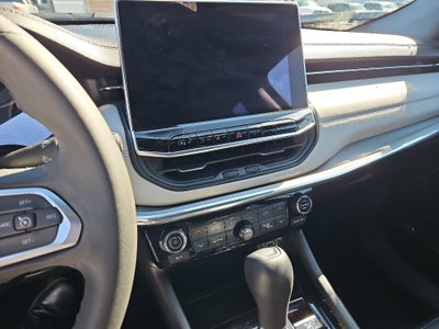 2023 Jeep Compass Limited Sun and Sound