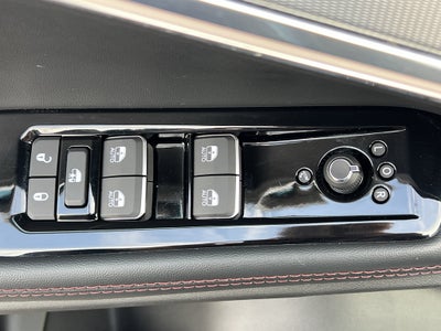 2024 Jeep Wagoneer S Launch Edition