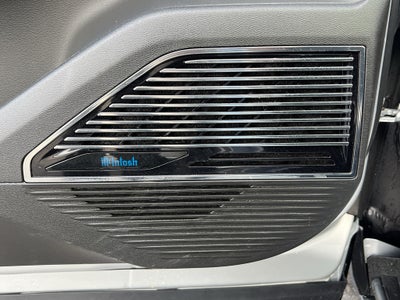 2024 Jeep Wagoneer S Launch Edition