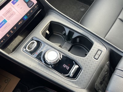 2024 Jeep Wagoneer S Launch Edition