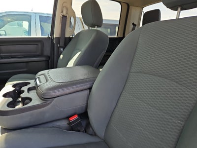 2018 RAM 3500 Tradesman