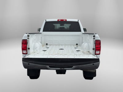 2017 RAM 3500 Tradesman