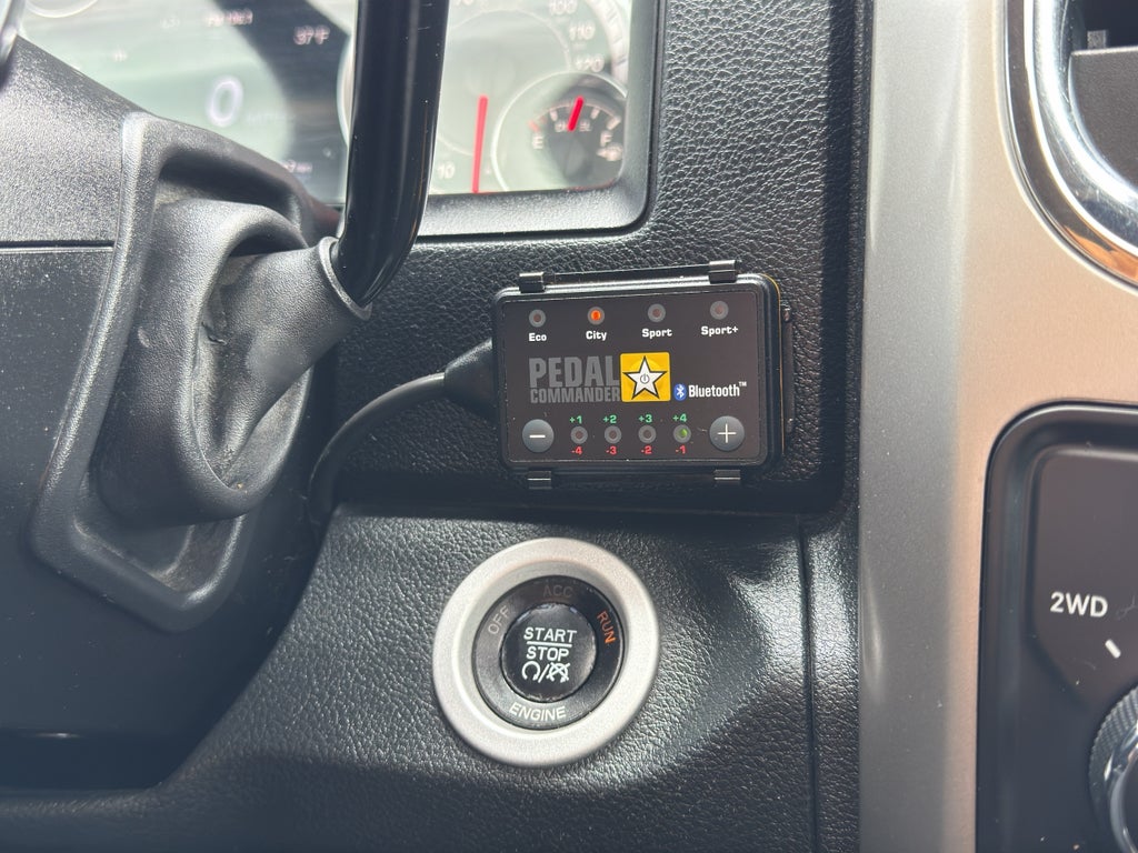 2015 RAM 3500 Laramie