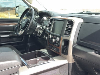 2015 RAM 3500 Laramie
