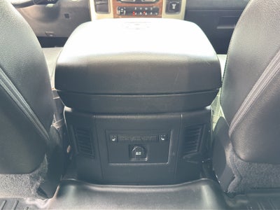 2015 RAM 3500 Laramie