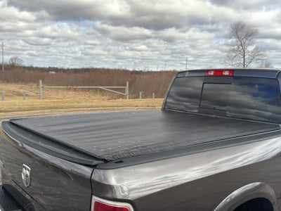 2015 RAM 3500 Laramie