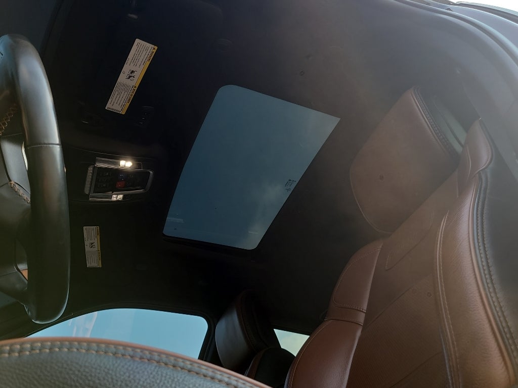 2022 RAM 3500 Longhorn