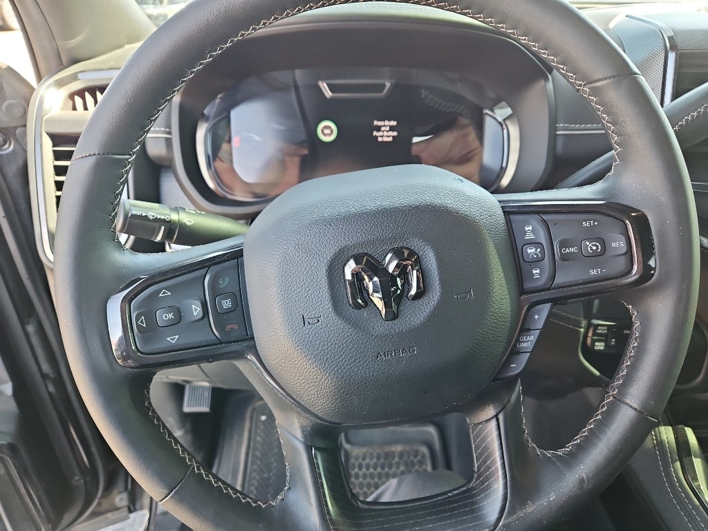 2023 RAM 3500 Limited