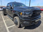 2023 RAM 3500 Limited