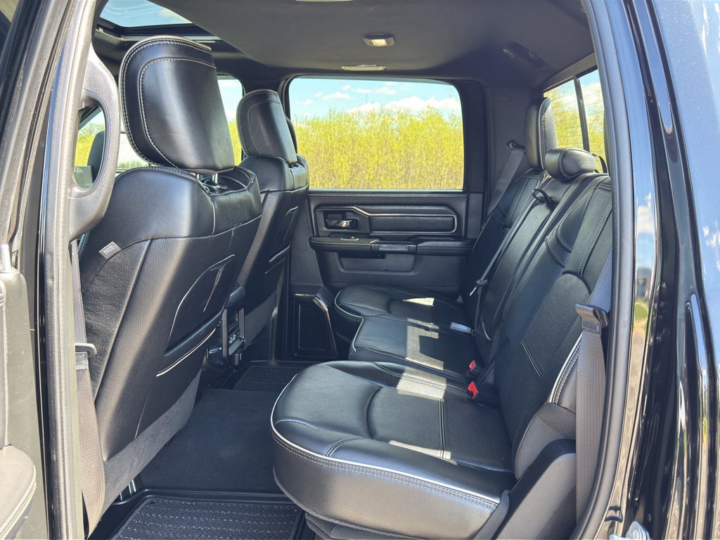 2023 RAM 3500 Limited