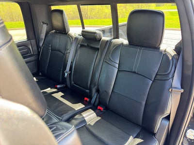 2023 RAM 3500 Limited