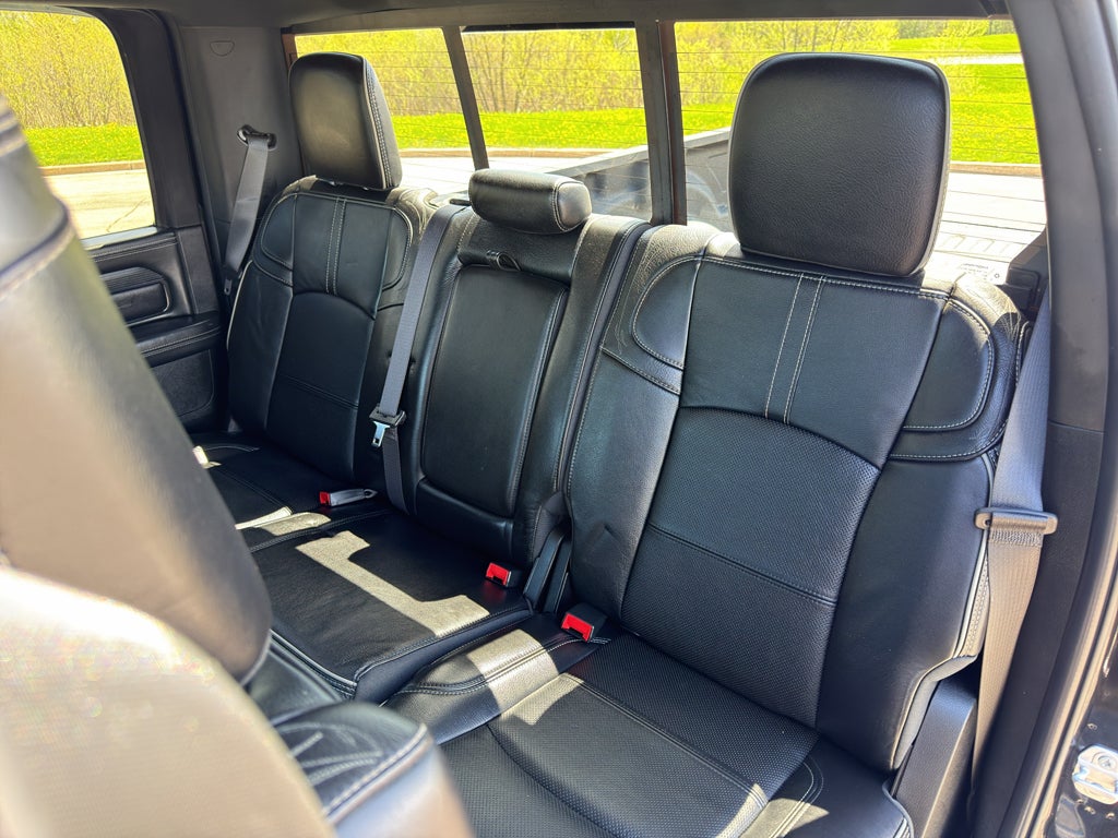 2023 RAM 3500 Limited
