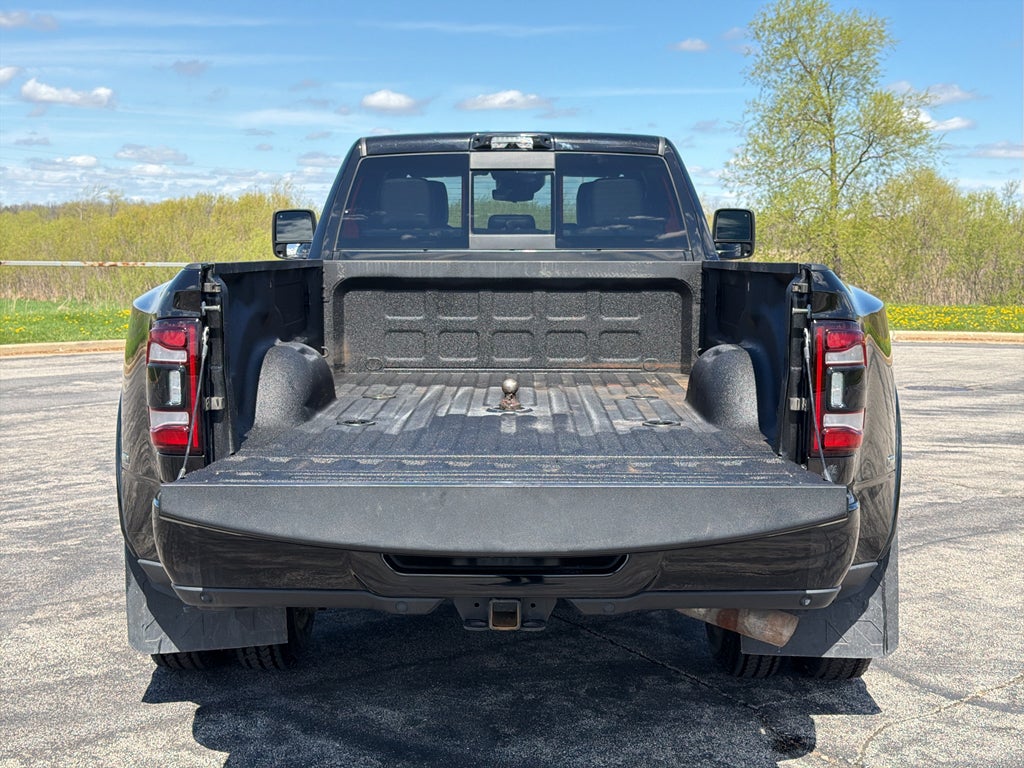 2023 RAM 3500 Limited