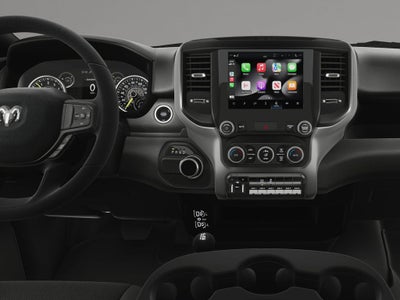 2023 RAM 2500 Tradesman Includes Plow