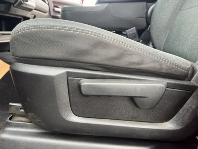 2019 RAM 2500 Tradesman