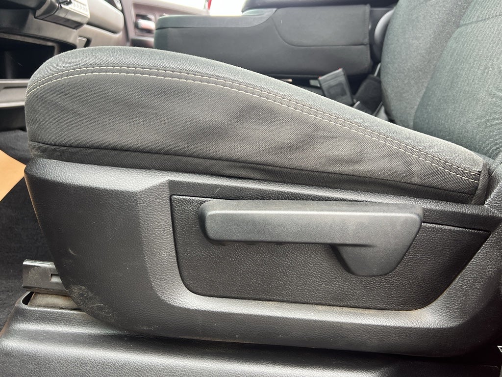 2019 RAM 2500 Tradesman