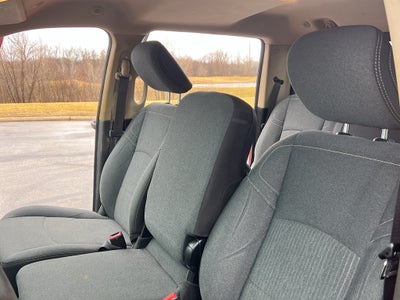 2019 RAM 2500 Tradesman