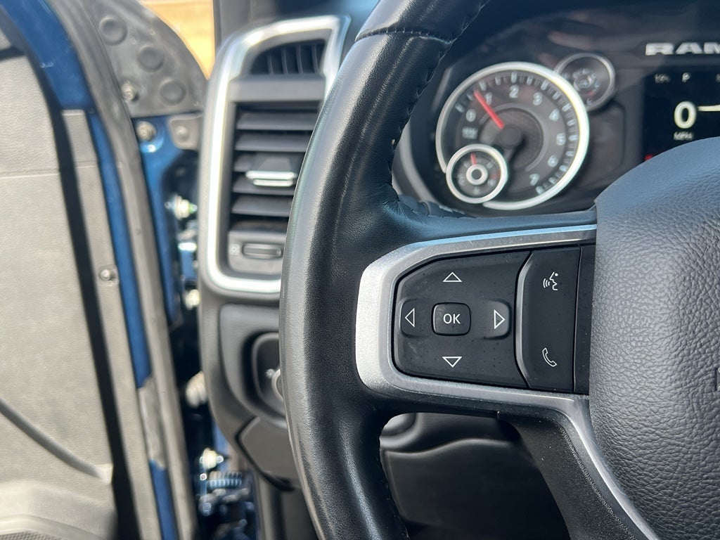 2024 RAM 2500 Big Horn Night Edition