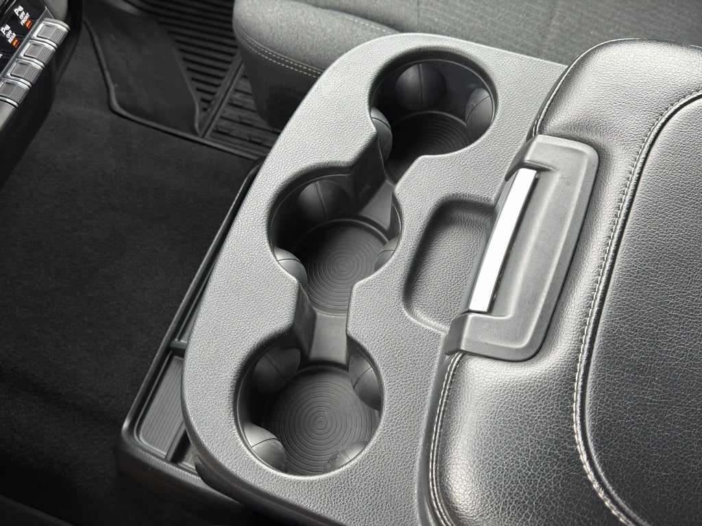 2020 RAM 2500 Big Horn