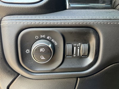 2024 RAM 2500 Limited