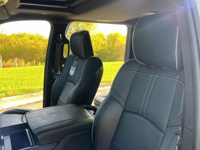 2024 RAM 2500 Limited