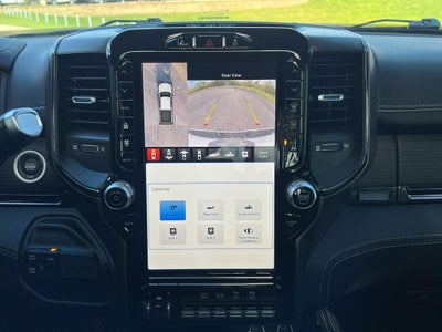 2024 RAM 2500 Limited