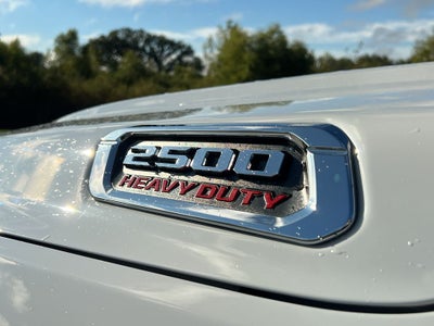 2024 RAM 2500 Limited