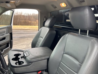 2018 RAM 3500 Chassis Tradesman