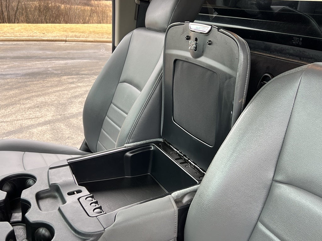 2018 RAM 3500 Chassis Tradesman